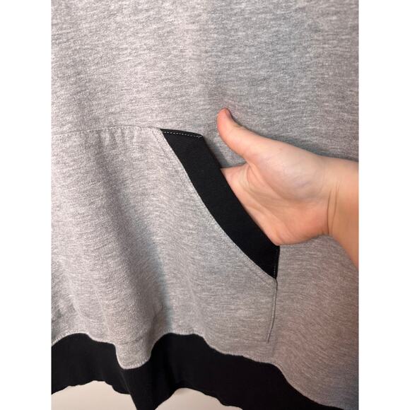 2000s Y2K Chase Kevin Harvick Nascar Racing 29 Motorsports Thick Hoodie XXL - Picture 3 of 5